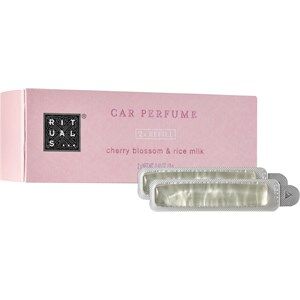 Rituals Rituale The Ritual Of Sakura Life is a Journey - Sakura Car Perfume Refill