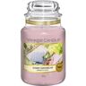 Yankee Candle Raumdüfte Duftkerzen Sunny Daydream Classic Medium Glass