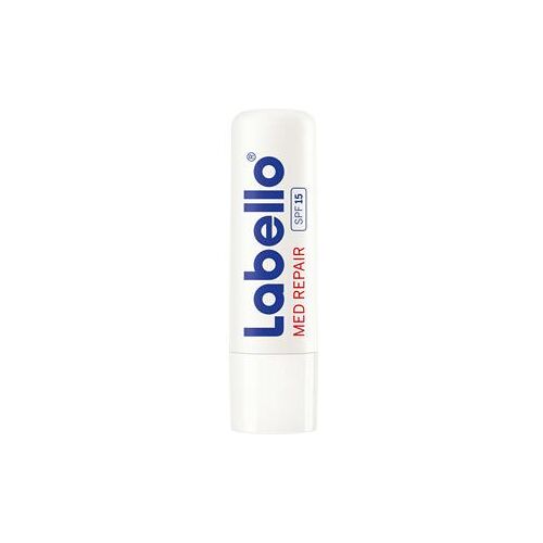 Labello Lippenpflege Pflegestifte Med Repair SPF 15