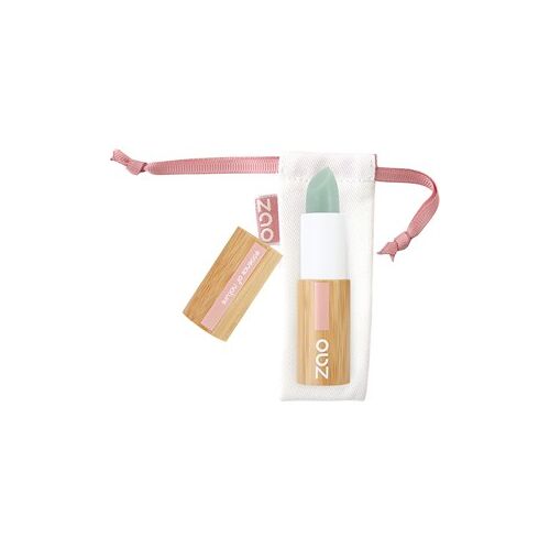 zao Lippen Lippenpflege Bamboo Lip Scrub Nr. 482