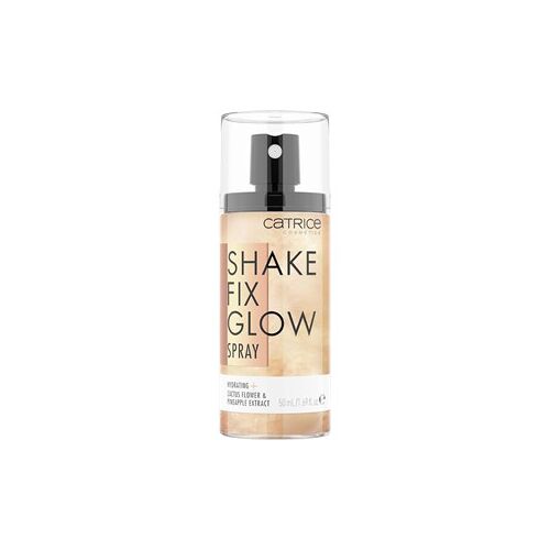 Catrice Teint Primer Shake Fix Glow Spray 50 ml