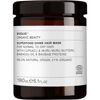 Evolve Organic Beauty Körper & Haarpflege Haarpflege Superfood Shine Hair Mask