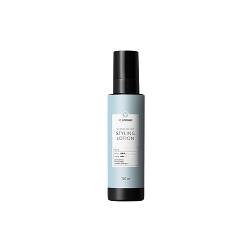 HH Simonsen Haarstyling Haarstyling Styling Lotion