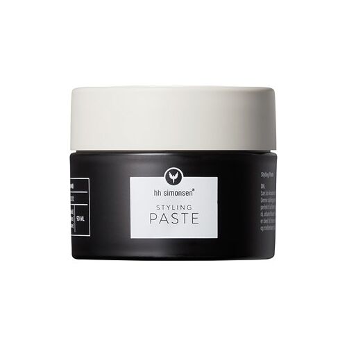 HH Simonsen Haarstyling Haarstyling Styling Paste
