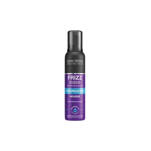 John Frieda Haarpflege Frizz Ease Traumlocken Mousse Mousse