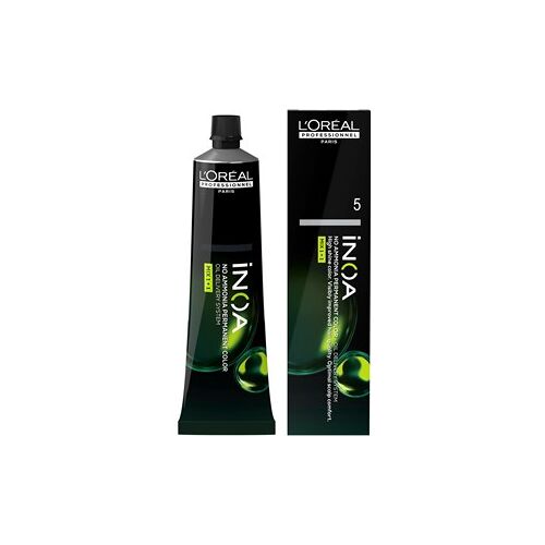 L’Oréal Professionnel Paris Haarcoloration Inoa INOA Haarfarbe 10,1 Platinblond Asch