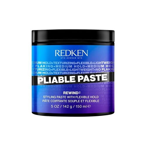 Redken Styling Styling Pliable Paste