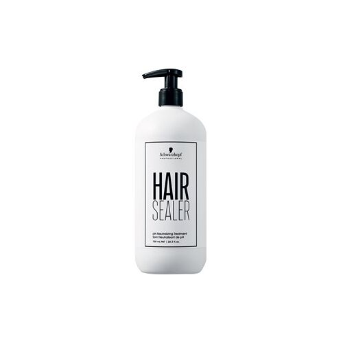 Schwarzkopf Professional Haarfarben Color Enablers Hair Sealer