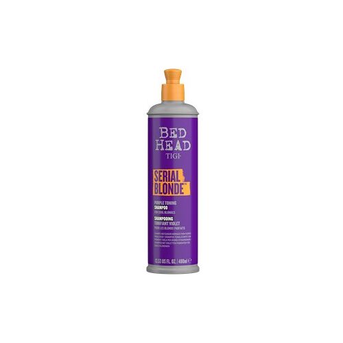 Tigi Bed Head Shampoo Purple Toning Shampoo