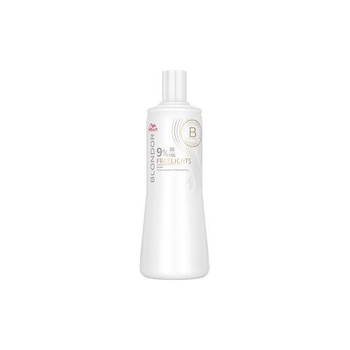 Wella Professionals Blondierungen Blondor Freelights Oxidationsmittel 12 %