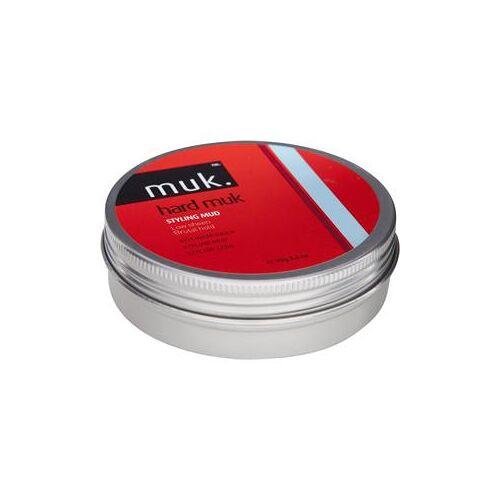 muk Haircare Haarpflege und -styling Styling Muds Hard muk Styling Mud