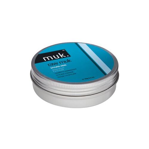 muk Haircare Haarpflege und -styling Styling Muds Raw muk Styling Mud