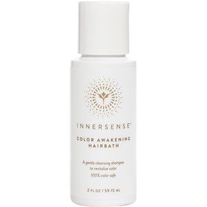 Innersense Haarpflege Shampoo Color Awakening Hairbath