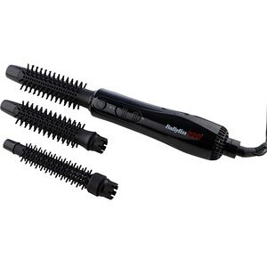 BaByliss Pro Technik Heizbürste Warmluftbürste Trio Air Styler 300 Watt