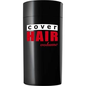 Cover Hair Haarstyling Volume Cover Hair Volume Dark Brown