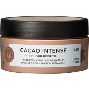 Maria Nila Haarpflege Colour Refresh Cacao Intense 4.10