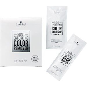 Schwarzkopf Professional Haarfarben Igora Royal Bond Enforcing Color Remover