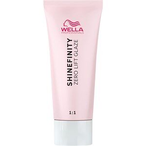 Wella Professionals Shinefinity Zero Lift Glaze 09/81 Platinum Opal