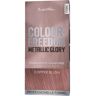 Colour Freedom Haare Haarfarbe Metallic Glory Permanent Hair Colour Chocolate Brown