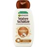 GARNIER Wahre Schätze Kokosmilch & Macadamia Pflegendes Shampoo