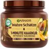 GARNIER Wahre Schätze Wahre Schätze 1-Minute Haarkur Sanfte Hafermilch