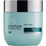 System Professional Code Derma Purify Mask P3