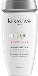 Kérastase Haarpflege Spécifique Bain Prevention ohne Pumpspender 1000 ml Kérastase Haarpflege Spécifique Bain Prevention ohne Pumpspender 1000 ml