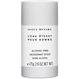 Issey Miyake Herrendüfte L'Eau d'Issey pour Homme Deodorant Stick ohne Alkohol