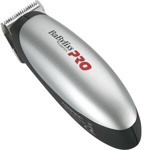 BaByliss Pro Technik Bart- und Haartrimmer Mini Trimmer 1 Stk.