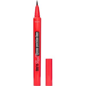 Benefit Augen Eyeliner & Kajal They're Real! Xtreme Precision Liner Extra Brown
