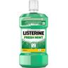 Listerine Zahnpflege Mundspülung Fresh Mint