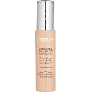 By Terry Make-up Teint Terrybly Densiliss Foundation Nr. 3 Vanilla Beige