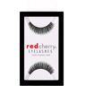 Red Cherry Augen Wimpern Presley Lashes