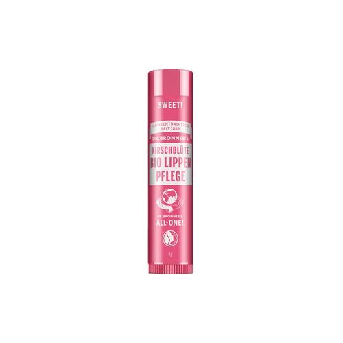 Dr. Bronner's Pflege Lippenpflege Kirschblüte Bio Lippenpflege