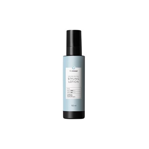 HH Simonsen Haarstyling Haarstyling Styling Lotion