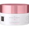 Rituals Rituale The Ritual Of Sakura Body Scrub