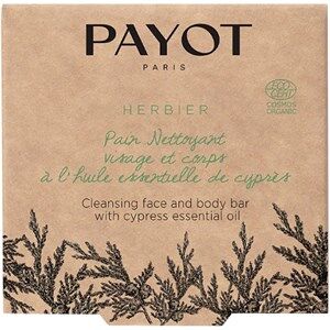 Payot Pflege Herbier Cleansing Face & Body Bar