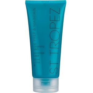 St Tropez Selbstbräuner Prep & Maintain Tan Enhancing Body Polish