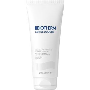 Biotherm Körperpflege Lait Corporel Lait de Douche Limitierte Sondergröße