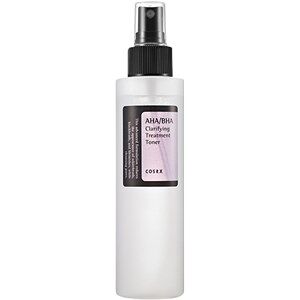 COSRX Collection AHA BHA Clarifying Treatment Toner