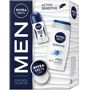 nivea stress protect roll-on