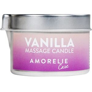 Amorelie Zubehör Massage Massagekerze Vanilla