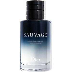 Christian Dior Herrendüfte Sauvage After Shave Lotion