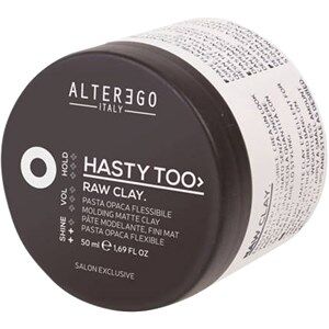 ALTER EGO ITALY Collection Hasty Too Raw Clay