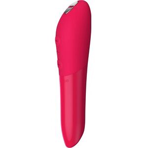 We Vibe Vibratoren Bullet Vibrator Tango X Kirschrot