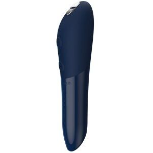 We Vibe Vibratoren Bullet Vibrator Tango X Midnight Blue