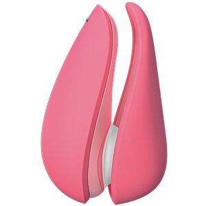 Womanizer Vibratoren Liberty 2 Dark Petrol