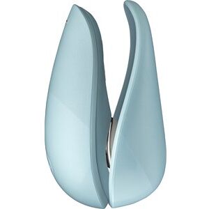 Womanizer Vibratoren Liberty Unterdruckvibrator Powder Blue