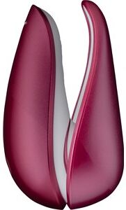 Womanizer Vibratoren Liberty Unterdruckvibrator Red Wine