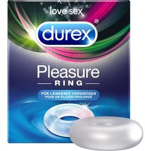 Durex Lust & Liebe Sexspielzeuge Pleasure Ring 1 Stk.